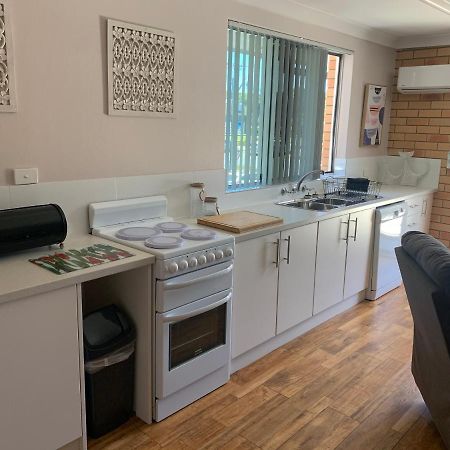 Beachlander Self-Contained Holiday Apartments Coffs Harbour Zewnętrze zdjęcie